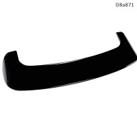 Тунинг заден спойлер крило за багажник BMW X5 G05 2019+ - DBa871